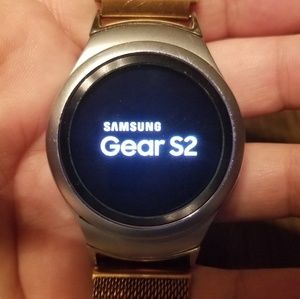 Gear S2